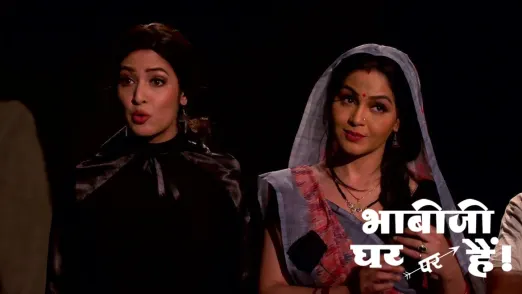 Bhabi Ji Ghar Par Hai! Episode 1959