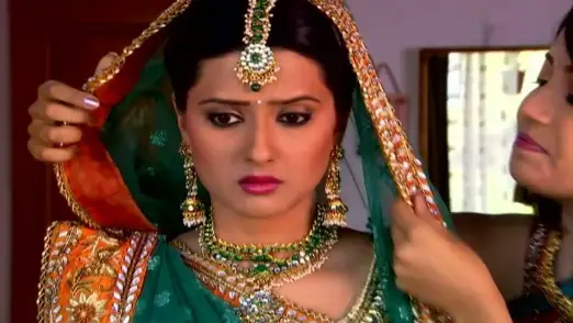 Yash's Family Visits Aarti's House Episode 7