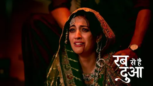 Haider Agrees to Give Gazal to Iqbal Episode 6
