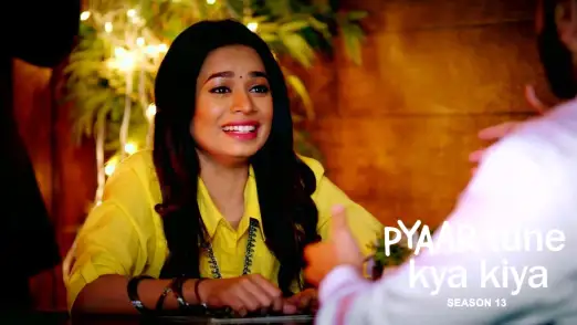 Pyaar Tune Kya Kiya - Season 13 - December 17, 2022 Episode 9