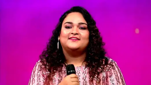 Songstress Haimanti Shukla and Akriti Kakkar Special Episode 56