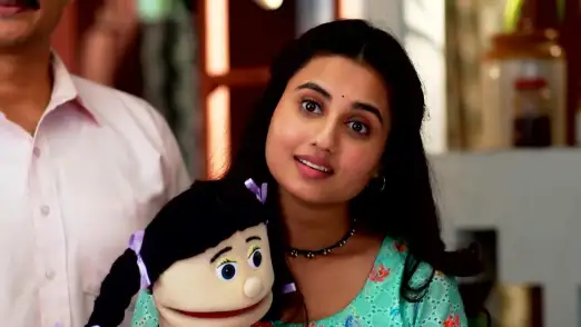 Rimpi Gets a Job Episode 10