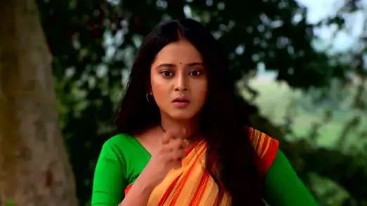 Kush Reaches Rabin's House Episode 4