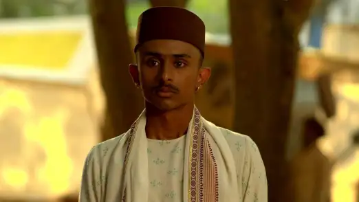 Bal Agrees for the Haldi Ceremony Episode 2