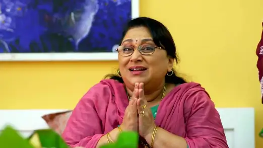 Shantanu Suffers between His Mother and Wife Episode 1