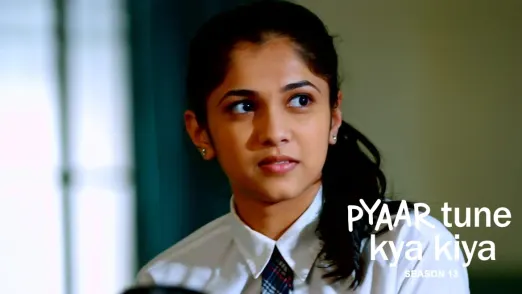 Ahaan and Samriddhi's Friendship and Love Story Episode 10