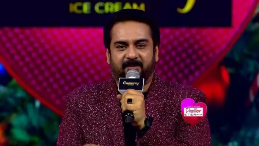Unni Mukundan Comes as a Chief Guest Episode 21