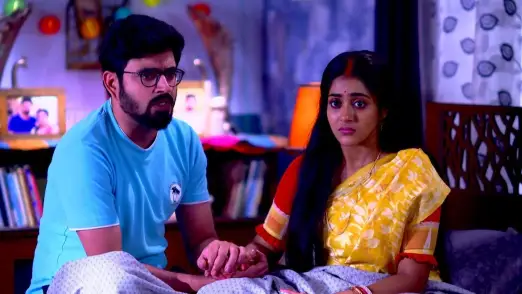 Bengali television, Gouri Elo, Zee Bangla 000002573ec6906f7bc44194a8f6ecb44aed93ab