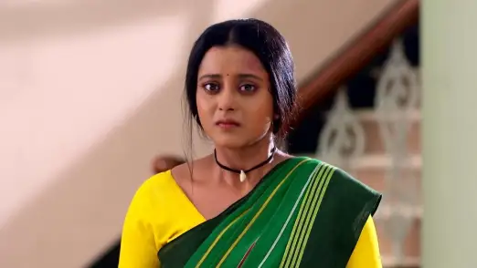 Pakhi Gets Humiliated Episode 9