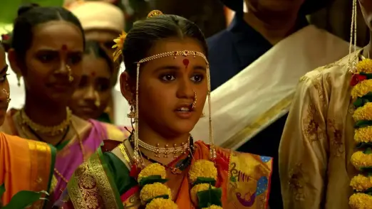Satyabhama's 'Grih Pravesh' in Tilaks' House Episode 5