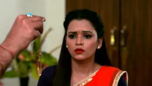 Indu's Aunt Puts a Restriction on Ashok Episode 52