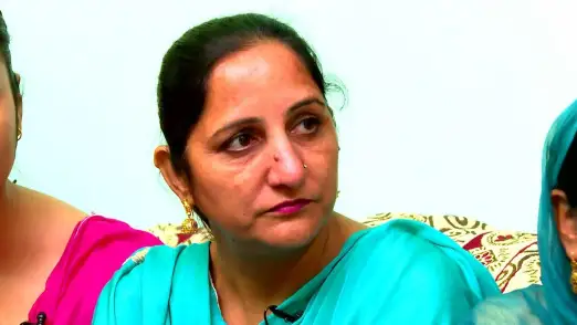 Surinder Speaks about Her Salon Episode 187