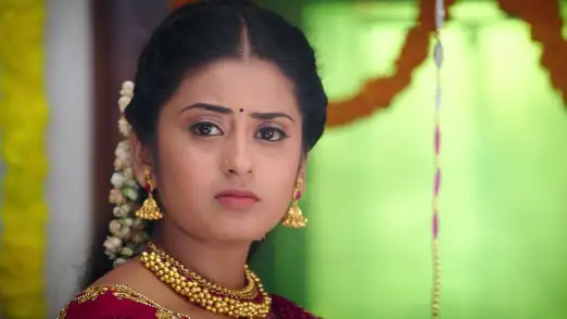 Amar Vows to Marry Radhika Episode 4