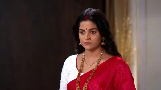Vaibhav's Actions Irritate Devika Episode 6