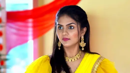Anni Exposes Dhara Episode 81