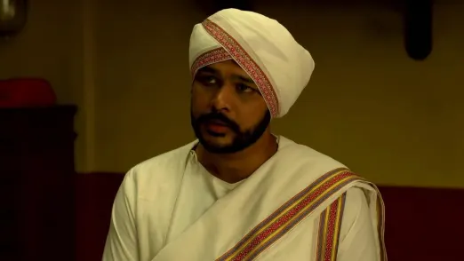 Govindrao Reads Nana's Will Episode 9