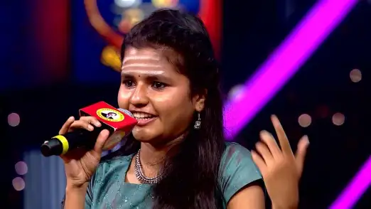 An Enthralling Perfomance by Bhumika Episode 6