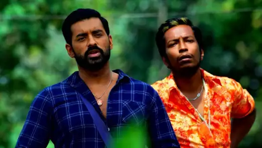 The Son of Sanatan Episode 6