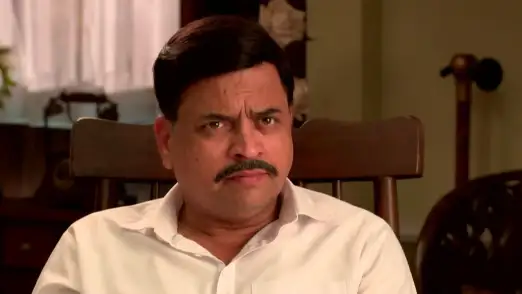 Raosaheb Gives Permission for the Party Episode 105