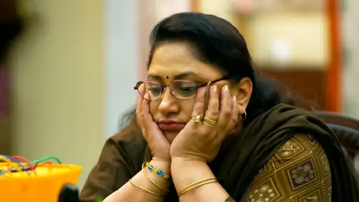 Sarita and Ankita Compete in Repair Work Episode 14