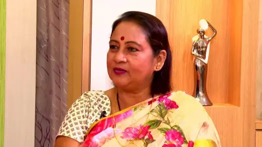 Aparajita Meets Rajib's Family Episode 9