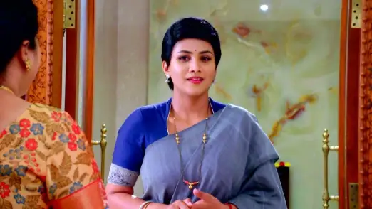 Sushila Grows Suspicious about Bala Episode 553