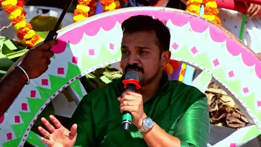 The Super Queens Celebrate Sankranti Episode 16