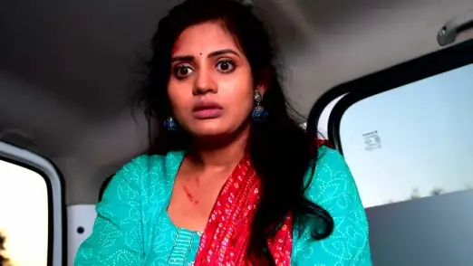 Khusi's Maternal Uncle Questions Rani Episode 9