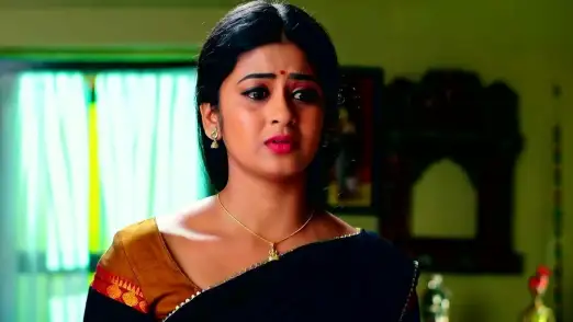 Bhagyalakshmi Moves to Vizag with Anasuya Episode 3