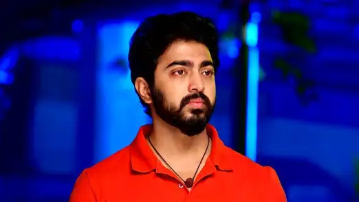 Aravind and Akshara Save the Women Episode 990