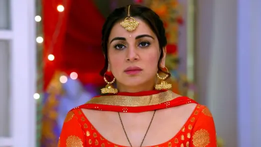 Sarla Asks Preeta to Stop Spying on Akshay Episode 419