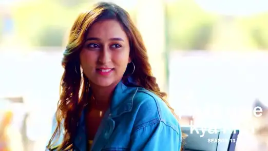 Saloni and Ishaan's Unique Love Story Episode 13