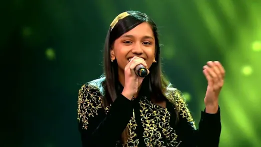 Rafa Sings Dil Hai Ki Manta Nahi 