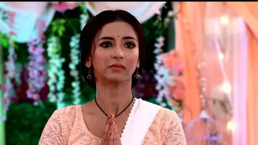 Anjali Insults Sugni Episode 9