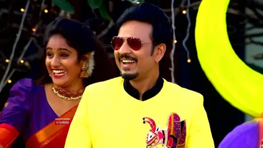 Sankranti Sambharalu 2023 - January 14, 2023 Episode 1