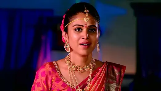 Adithyan Stops Bhavani’s Wedding Episode 153