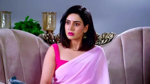 Sathya Learns about Ritu's Feelings for Rocky Episode 557