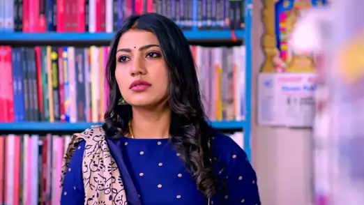 Poorni Refuses to Talk to Avinash Episode 60