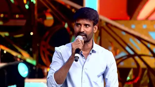 Zee Tamil Kudumba Viruthugal 2022  Episode 4