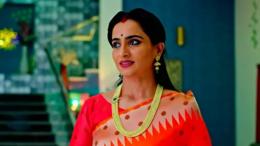 Lakshmi Agrees to Marry Jagadish Episode 7