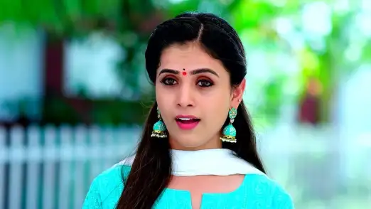 Priyanka Tells Radhika to Return Home Episode 9