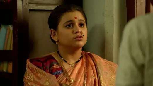 Bal Gets Upset with Satyabhama Episode 17