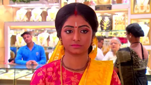 A Goon Plots to Steal Shyama's Valuables Episode 473