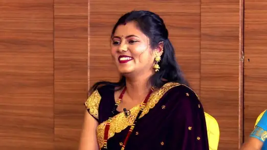 Aadesh Chats with the Sonawanes Episode 184