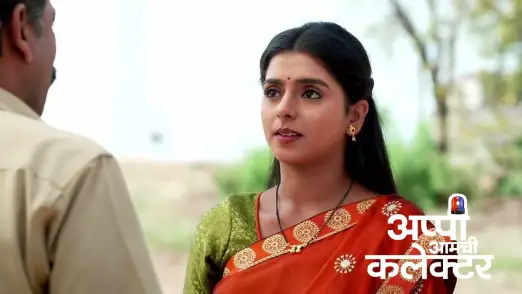 Arjun Supports Appi Episode 144