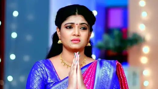Manthara Discloses Her Plan to Shreya Episode 169