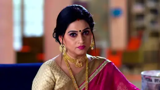 Indu Complains about Sadhana Episode 100