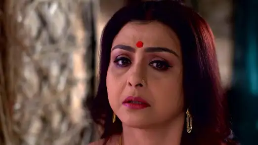 Sangeet and Anuradha Worry about Jamuna Episode 230