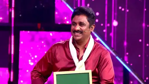 Music Artists Attend the Sankranti Special Episode 18