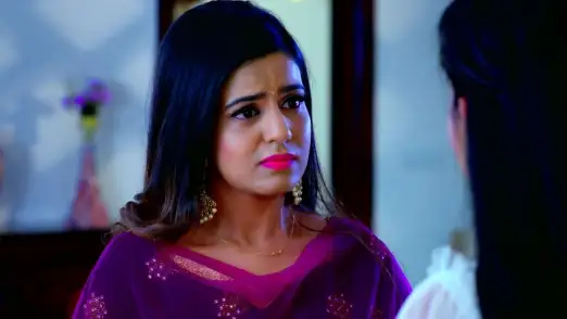 Tryambak Fails to Overpower Shivani Episode 10